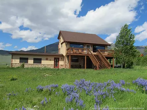 434 Rodeo Dr, Silverthorne, CO 80498 photo 24