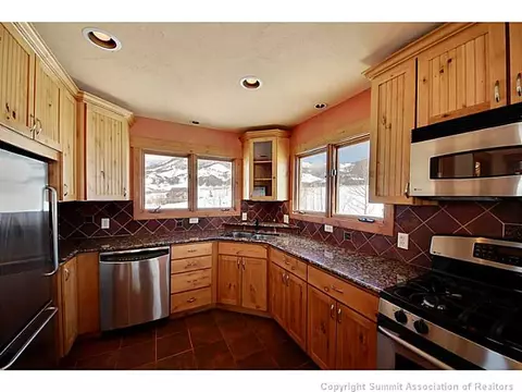 434 Rodeo Dr, Silverthorne, CO 80498 photo 7