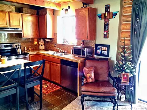100 Cove Blvd #E, Dillon, CO 80435 photo 4