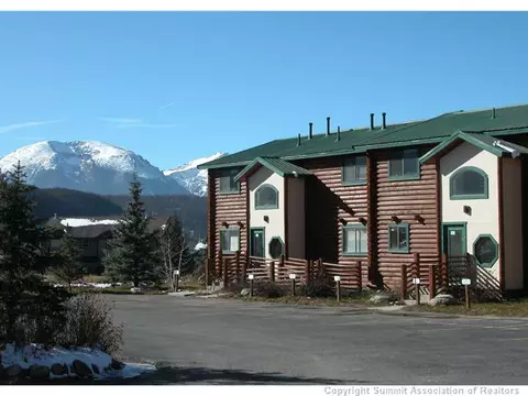100 Cove Blvd #E, Dillon, CO 80435 photo 1