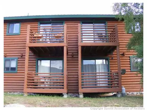 100 Cove Blvd #E, Dillon, CO 80435 photo 12