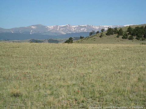 21 Sol Way, Como, CO 80432 photo 1