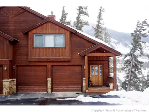 196 High Meadow Dr, Dillon, CO 80435 photo 1