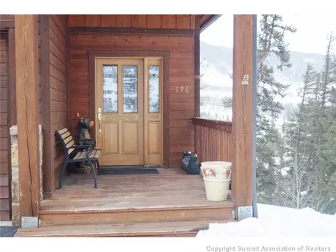 196 High Meadow Dr, Dillon, CO 80435 photo 2