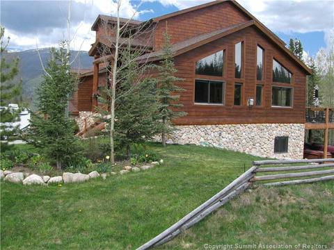 707 Willowbrook Rd, Silverthorne, CO 80498 photo 5