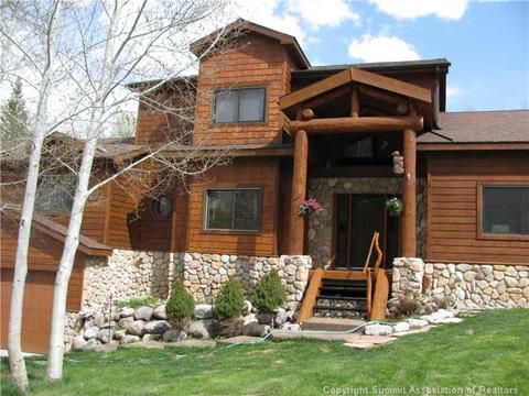 707 Willowbrook Rd, Silverthorne, CO 80498 photo 3