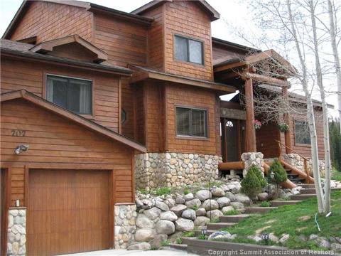 707 Willowbrook Rd, Silverthorne, CO 80498 photo 2