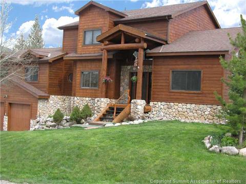 707 Willowbrook Rd, Silverthorne, CO 80498 photo 4