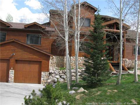 707 Willowbrook Rd, Silverthorne, CO 80498 photo 1