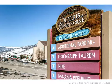 102 Range View Cir #102, Silverthorne, CO 80498 photo 22