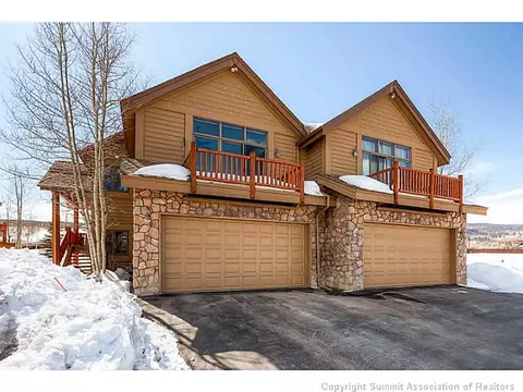 102 Range View Cir #102, Silverthorne, CO 80498 photo 2