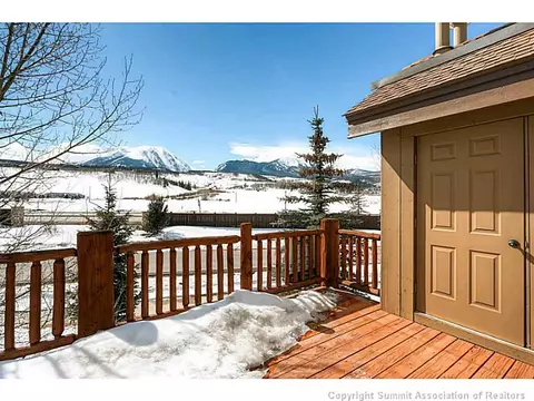 102 Range View Cir #102, Silverthorne, CO 80498 photo 19