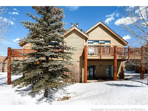 102 Range View Cir #102, Silverthorne, CO 80498 photo 20