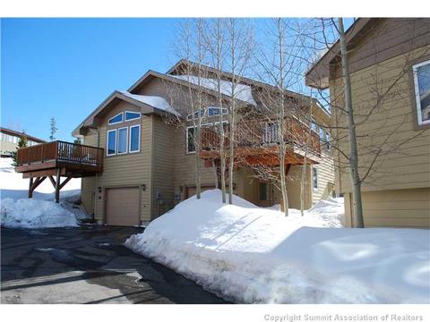 44 Running Bear Trl #44, Silverthorne, CO 80498 photo 1