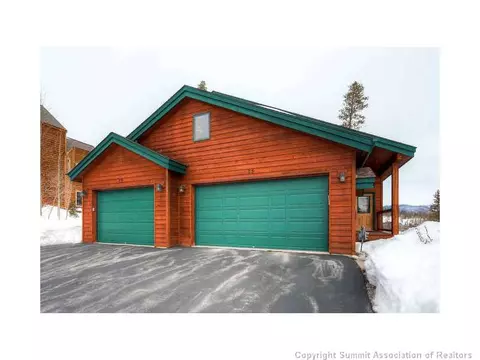75 Lacy Dr, Silverthorne, CO 80498 photo 1