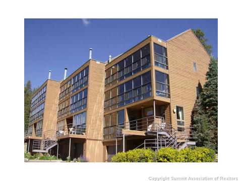 105 Beeler Pl #10, Copper Mountain, CO 80443 photo 25