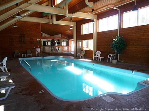 105 Honeysuckle Ct #2302, Dillon, CO 80435 photo 19
