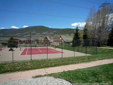 105 Honeysuckle Ct #2302, Dillon, CO 80435 photo 22