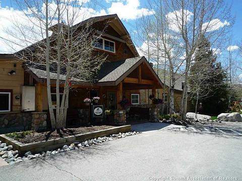 105 Honeysuckle Ct #2302, Dillon, CO 80435 photo 23
