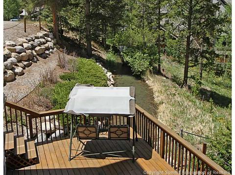 159 Geil Ln, Dillon, CO 80435 photo 1