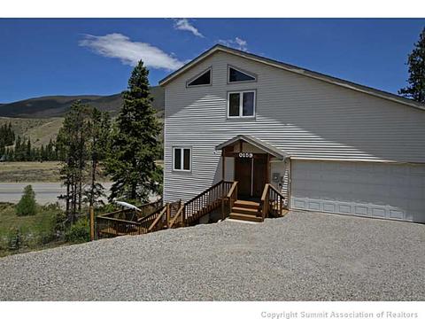 159 Geil Ln, Dillon, CO 80435 photo 5