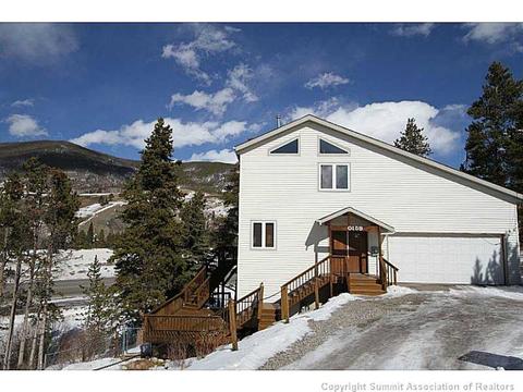 159 Geil Ln, Dillon, CO 80435 photo 6