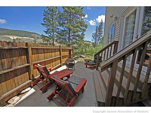 159 Geil Ln, Dillon, CO 80435 photo 4