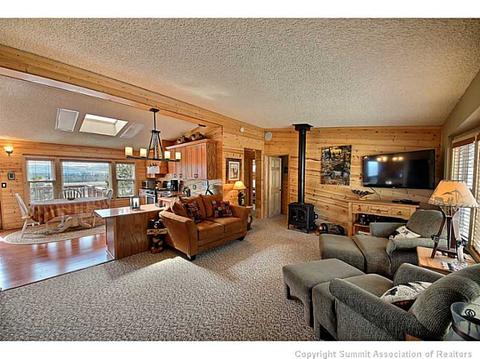 565 Bonnell Dr, Fairplay, CO 80440 photo 1