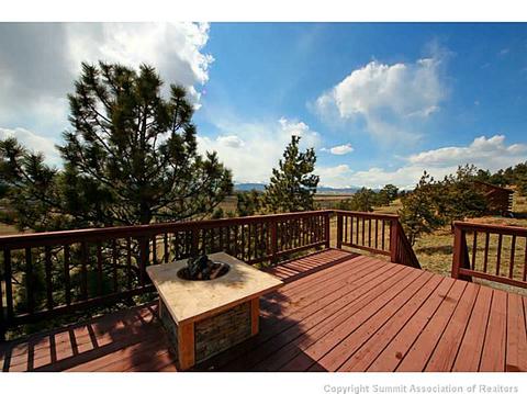 565 Bonnell Dr, Fairplay, CO 80440 photo 9