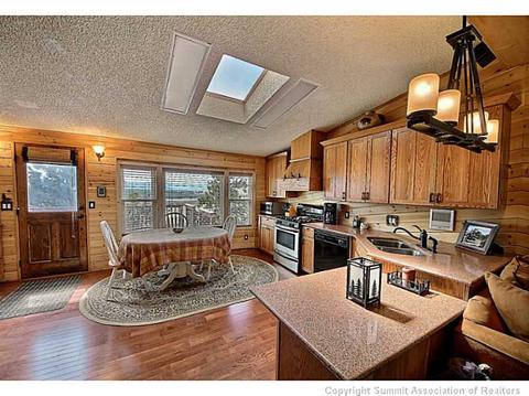 565 Bonnell Dr, Fairplay, CO 80440 photo 3