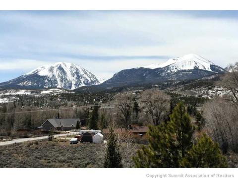 24 Hillside Dr, Silverthorne, CO 80498 photo 5