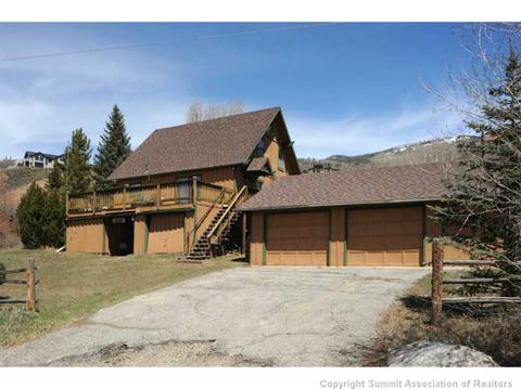 24 Hillside Dr, Silverthorne, CO 80498 photo 6