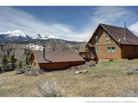 24 Hillside Dr, Silverthorne, CO 80498 photo 1