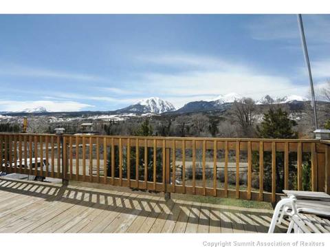 24 Hillside Dr, Silverthorne, CO 80498 photo 2