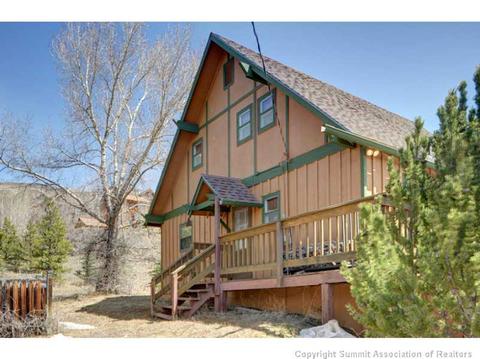 24 Hillside Dr, Silverthorne, CO 80498 photo 7