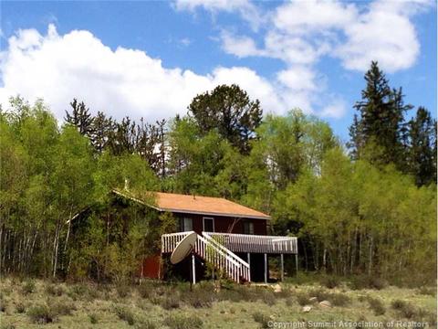 63 Carbine Rd, Como, CO 80432 photo 1