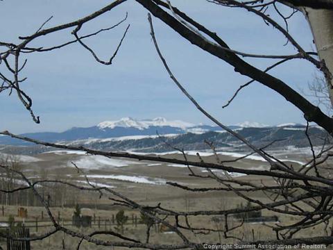 783 Night Hawk Cir, Como, CO 80432 photo 1