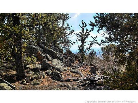 153 Bufflehead Cir, Como, CO 80432 photo 2