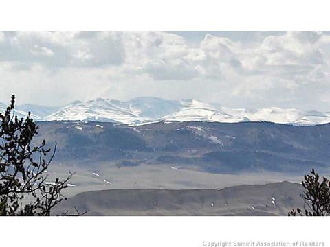 153 Bufflehead Cir, Como, CO 80432 photo 3