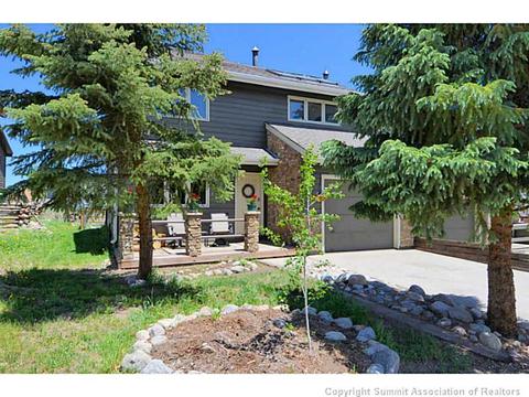 228 Rabbit Ct, Silverthorne, CO 80498 photo 1