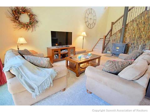 228 Rabbit Ct, Silverthorne, CO 80498 photo 3