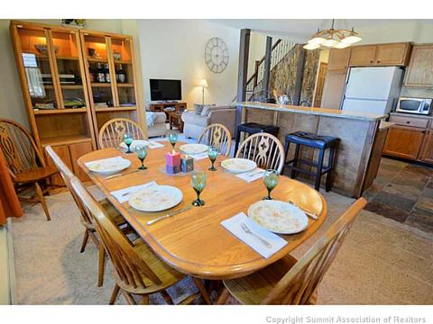 228 Rabbit Ct, Silverthorne, CO 80498 photo 4