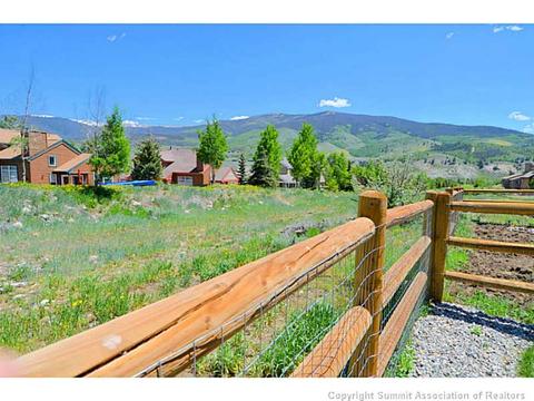 226 Rabbit Ct, Silverthorne, CO 80498 photo 4