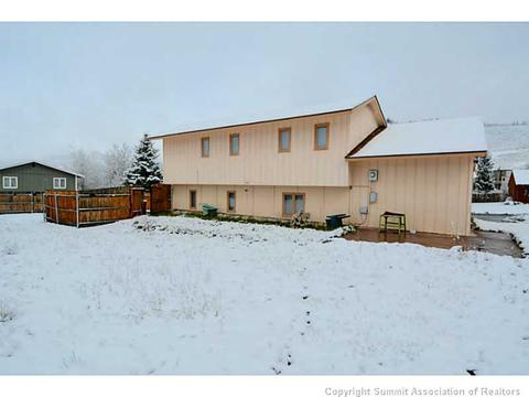 92 Alpine Rd, Dillon, CO 80435 photo 18