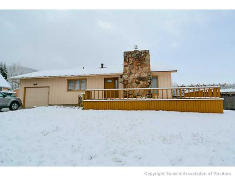 92 Alpine Rd, Dillon, CO 80435 photo 16