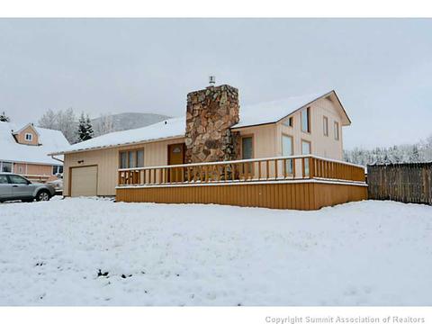 92 Alpine Rd, Dillon, CO 80435 photo 1