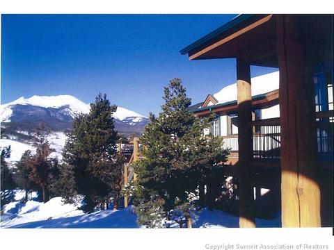 48 H Rd, Silverthorne, CO 80498 photo 1