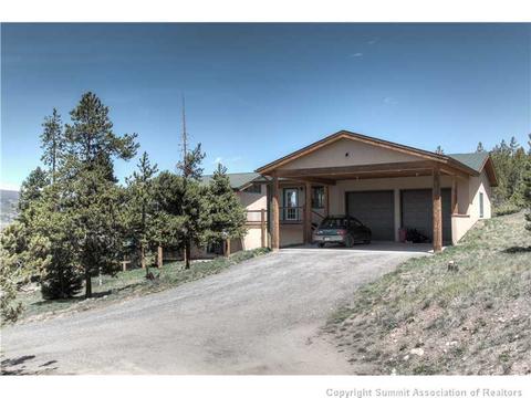 48 H Rd, Silverthorne, CO 80498 photo 17