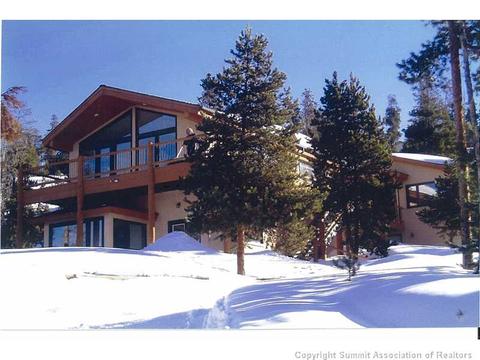 48 H Rd, Silverthorne, CO 80498 photo 2
