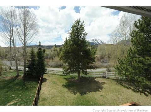 1255 Mesa Dr, Silverthorne, CO 80498 photo 1